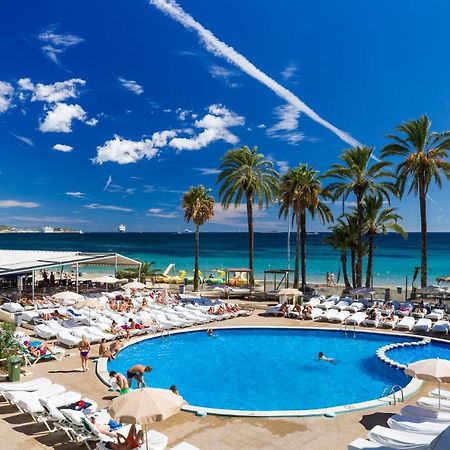 Apartamentos Jet - Adults Only Плайя-ден-Босса Екстер'єр фото