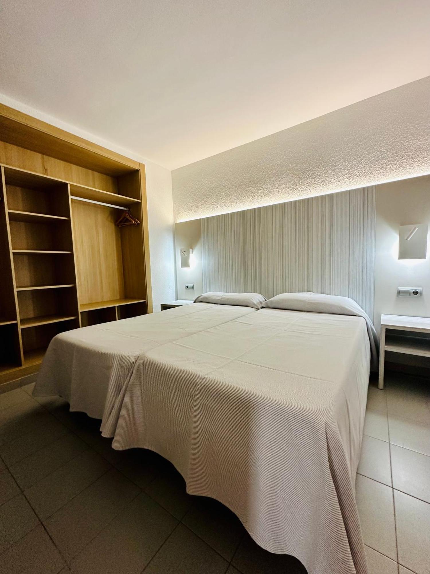Apartamentos Jet - Adults Only Плайя-ден-Босса Екстер'єр фото