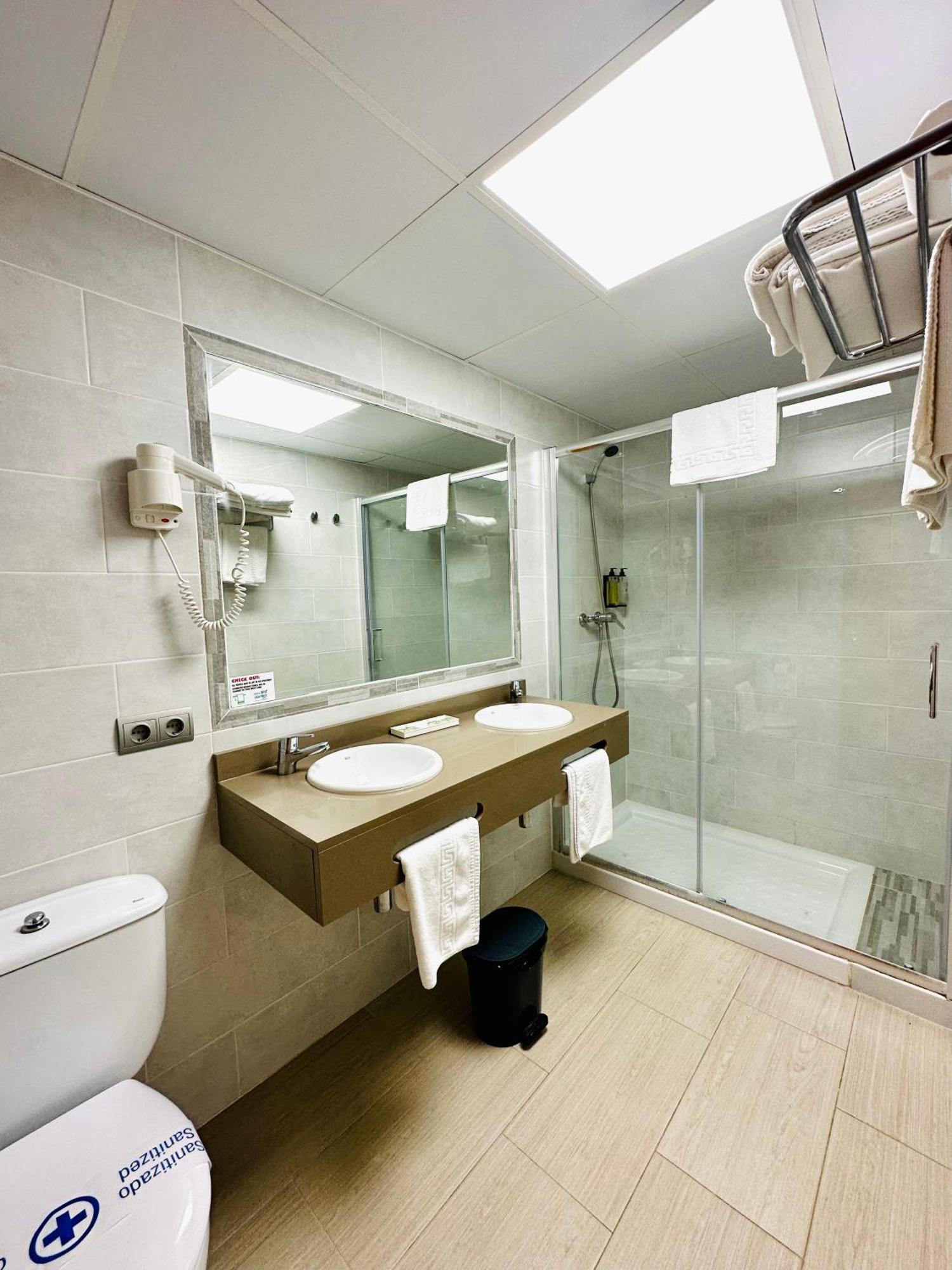 Apartamentos Jet - Adults Only Плайя-ден-Босса Екстер'єр фото