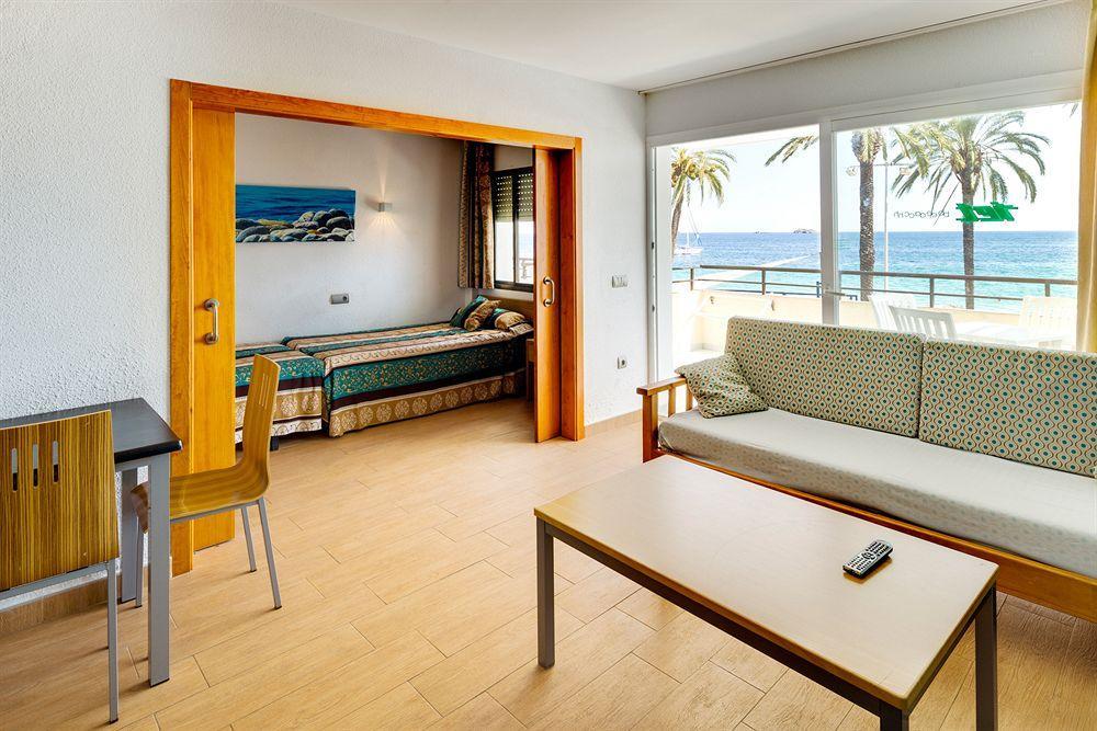 Apartamentos Jet - Adults Only Плайя-ден-Босса Екстер'єр фото