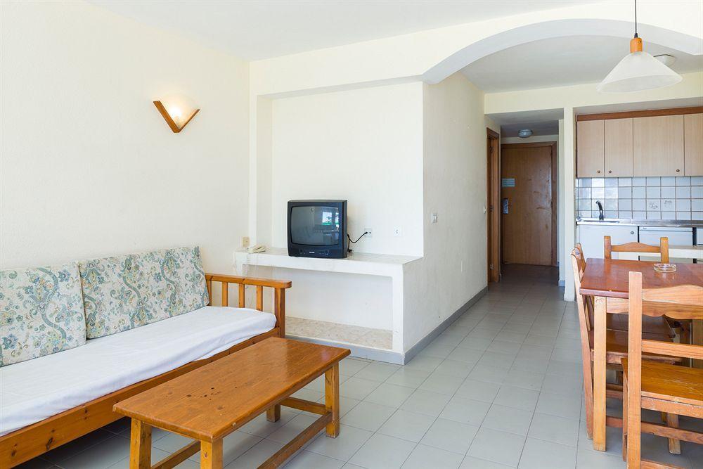 Apartamentos Jet - Adults Only Плайя-ден-Босса Екстер'єр фото