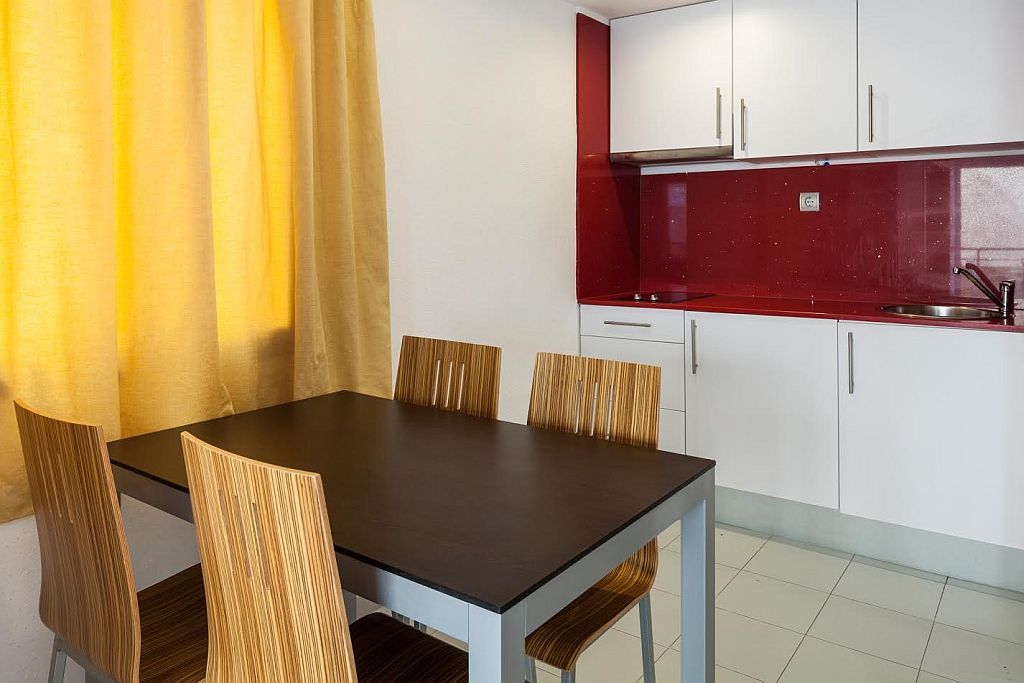 Apartamentos Jet - Adults Only Плайя-ден-Босса Екстер'єр фото