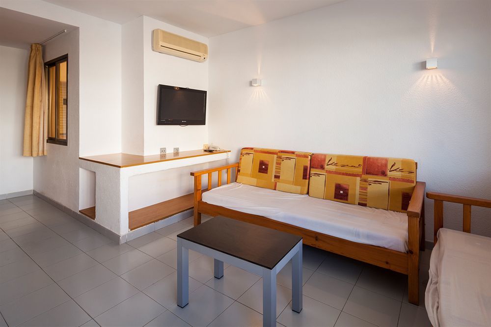 Apartamentos Jet - Adults Only Плайя-ден-Босса Екстер'єр фото