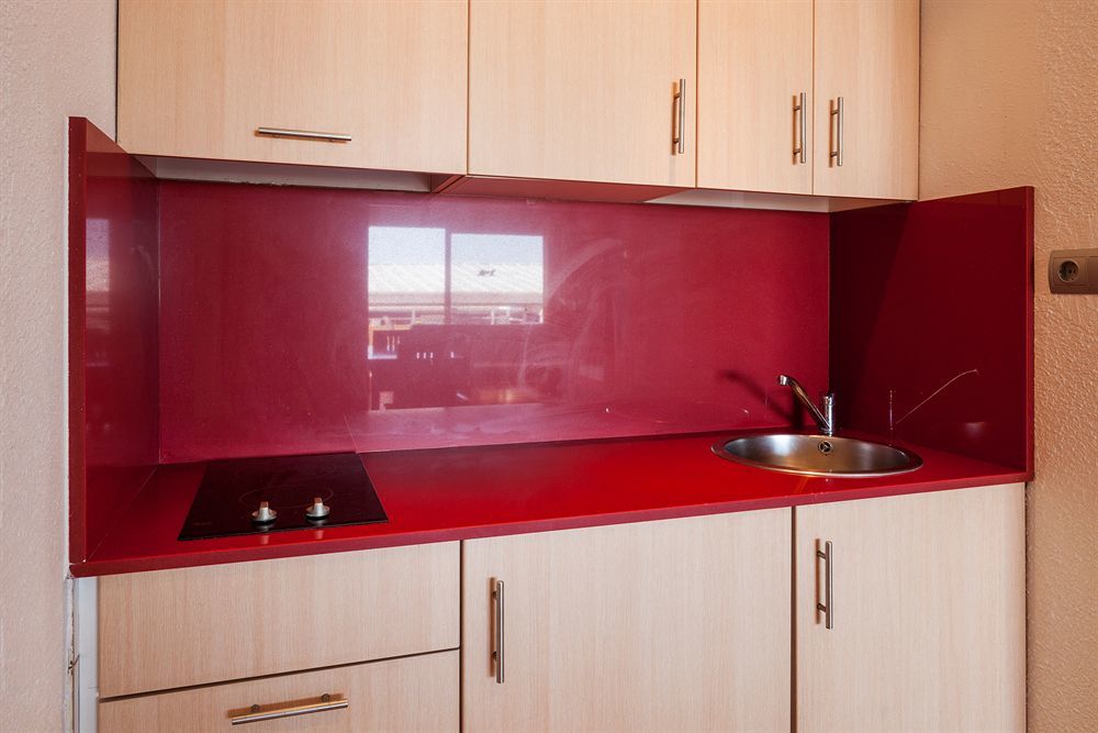 Apartamentos Jet - Adults Only Плайя-ден-Босса Екстер'єр фото